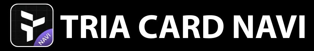 triaカードnavi