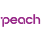 peach